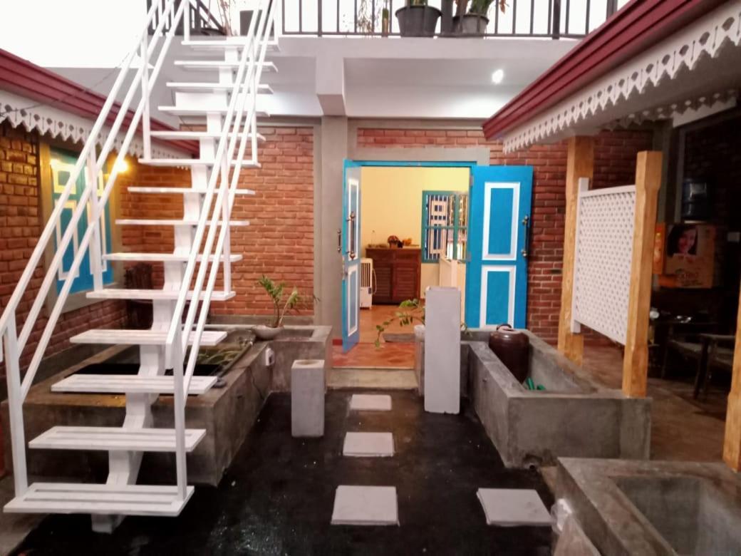Alakamandava Apartment Colombo Exterior photo