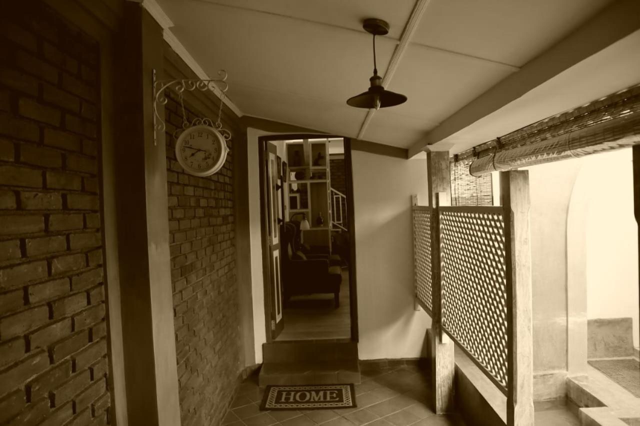 Alakamandava Apartment Colombo Exterior photo