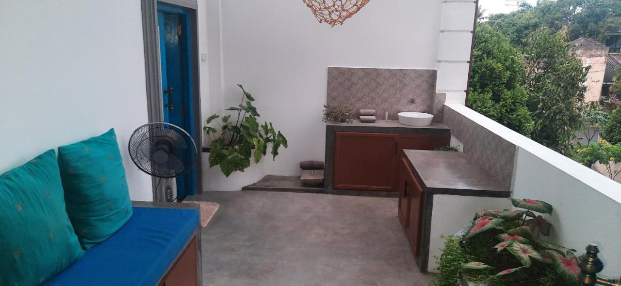 Alakamandava Apartment Colombo Exterior photo